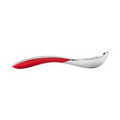 Ice Cream Scoop - Crimson Red